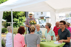 Sommerfest 2026 des Skfm-Ahrweiler e.V.